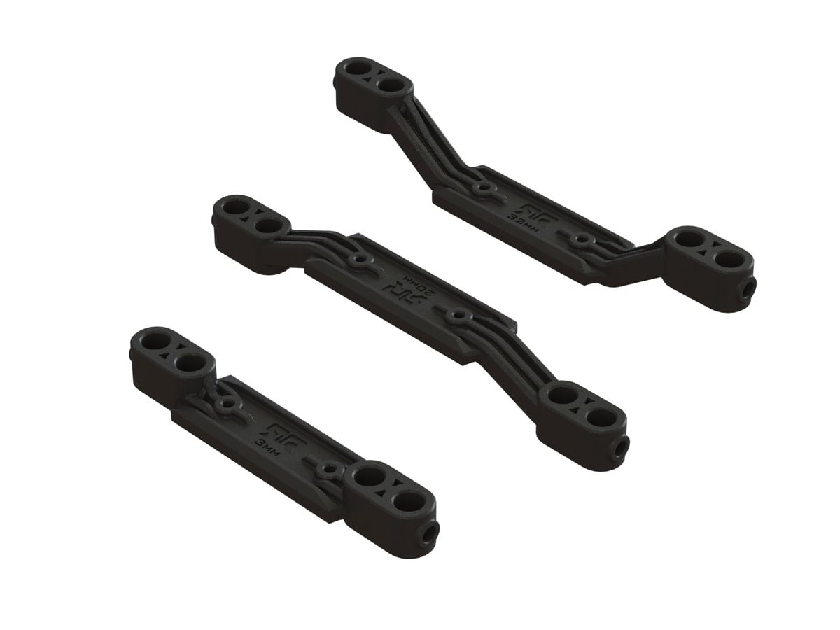 ARA320517 BODY POST MOUNT SET