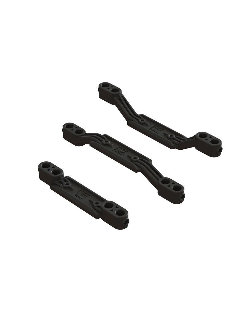 ARRMA ARA320517 BODY POST MOUNT SET