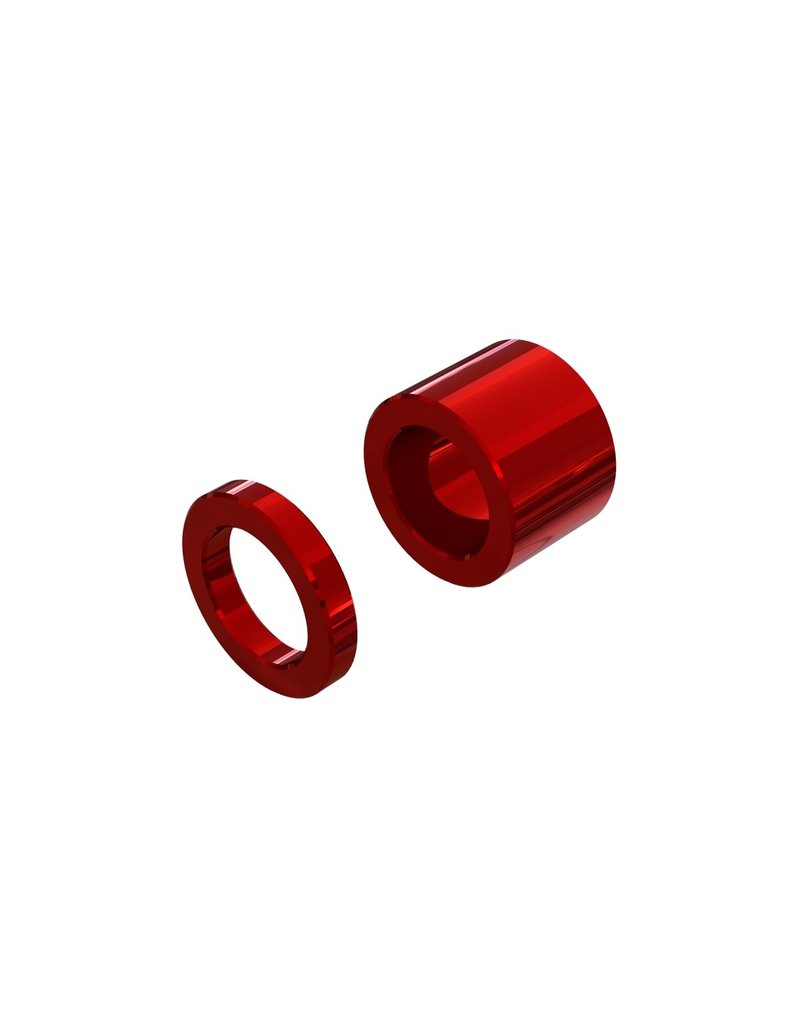 ARRMA ARA714000 SPOOL SPACER SET