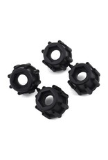 PROLINE RACING PRO634500 8x32 TO 17MM 1/2" OFFSET HEX ADAPTERS 3.8" WHEELS