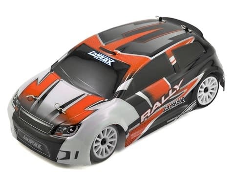 TRA75054-5_ORNG 1/18 LATRAX 4WD RALLY: ORANGE