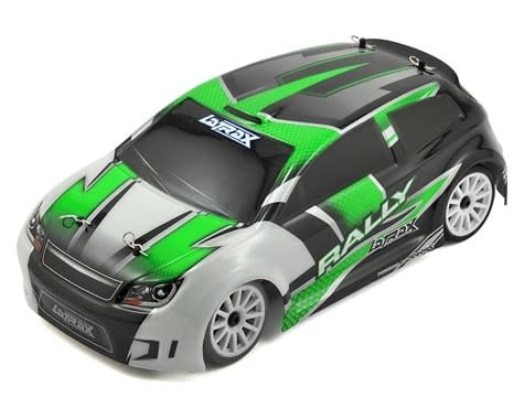 TRA75054-5_GRN - 1/18 LATRAX 4WD RALLY: GREEN