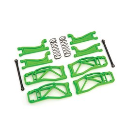 TRAXXAS TRA8995G WIDEMAXX KIT GREEN