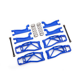 TRAXXAS TRA8995X WIDEMAXX KIT BLUE