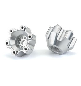 PROLINE RACING PRO633701 6x30 TO 12MM HEX ADAPTERS FOR 2.8: WHEELS
