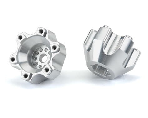 PRO633701 6x30 TO 12MM HEX ADAPTERS FOR 2.8: WHEELS