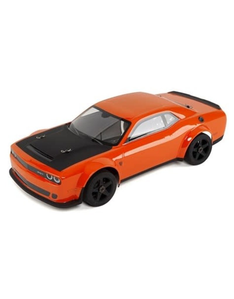 dodge demon remote control car