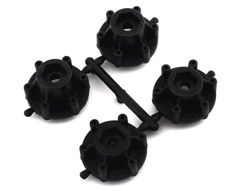 PRO635400 6x30 12MM HEX ADAPTER 6x30 SC WHEEL