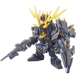 BANDAI BAN2333986 015 UNICORN GUNDAM 02 BANSHEE NORN (DESTROY MODE) "GUNDAM