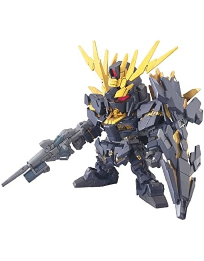 BANDAI BAN2333986 015 UNICORN GUNDAM 02 BANSHEE NORN (DESTROY MODE) "GUNDAM