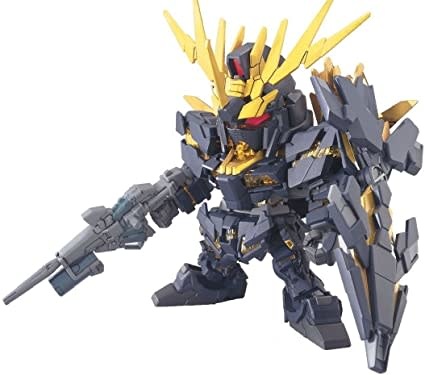 BAN2333986 015 UNICORN GUNDAM 02 BANSHEE NORN (DESTROY MODE) "GUNDAM