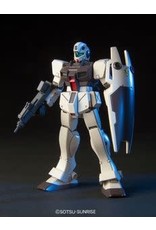 BANDAI BAS1125299 HGUC 1/144 #46 RGM-79G GM COMMAND COLONY TYPE "GUNDAM 0080" MODEL KIT