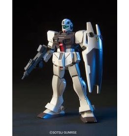 BANDAI BAS1125299 HGUC 1/144 #46 RGM-79G GM COMMAND COLONY TYPE "GUNDAM 0080" MODEL KIT