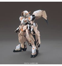 BANDAI BAS2359216 HGIBO 1/144 #23 GUNDAM GUSION REBAKE FULL CITY "GUNDAM IBO" MODEL KIT