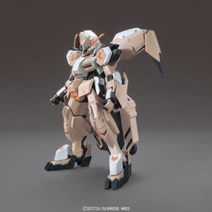 BAS2359216 HGIBO 1/144 #23 GUNDAM GUSION REBAKE FULL CITY "GUNDAM IBO" MODEL KIT