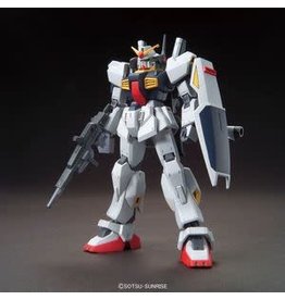 BANDAI BAS2310611 RX-178 GUNDAM MK-2