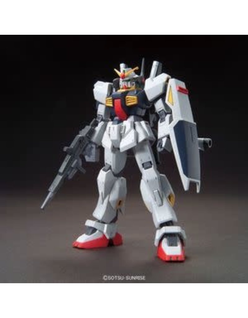 BANDAI BAS2310611 RX-178 GUNDAM MK-2