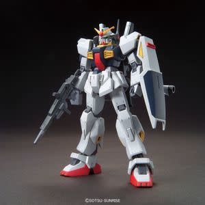 BAN5059168 RX-178 GUNDAM MK-2 - My Tobbies - Toys & Hobbies