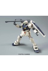 BANDAI BAS2106140 HGUC 1/144 #113 RGM-79C GM TYPE C "GUNDAM 0083" MODEL KIT