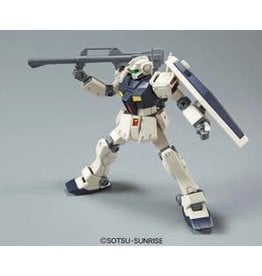 BANDAI BAS2106140 HGUC 1/144 #113 RGM-79C GM TYPE C "GUNDAM 0083" MODEL KIT