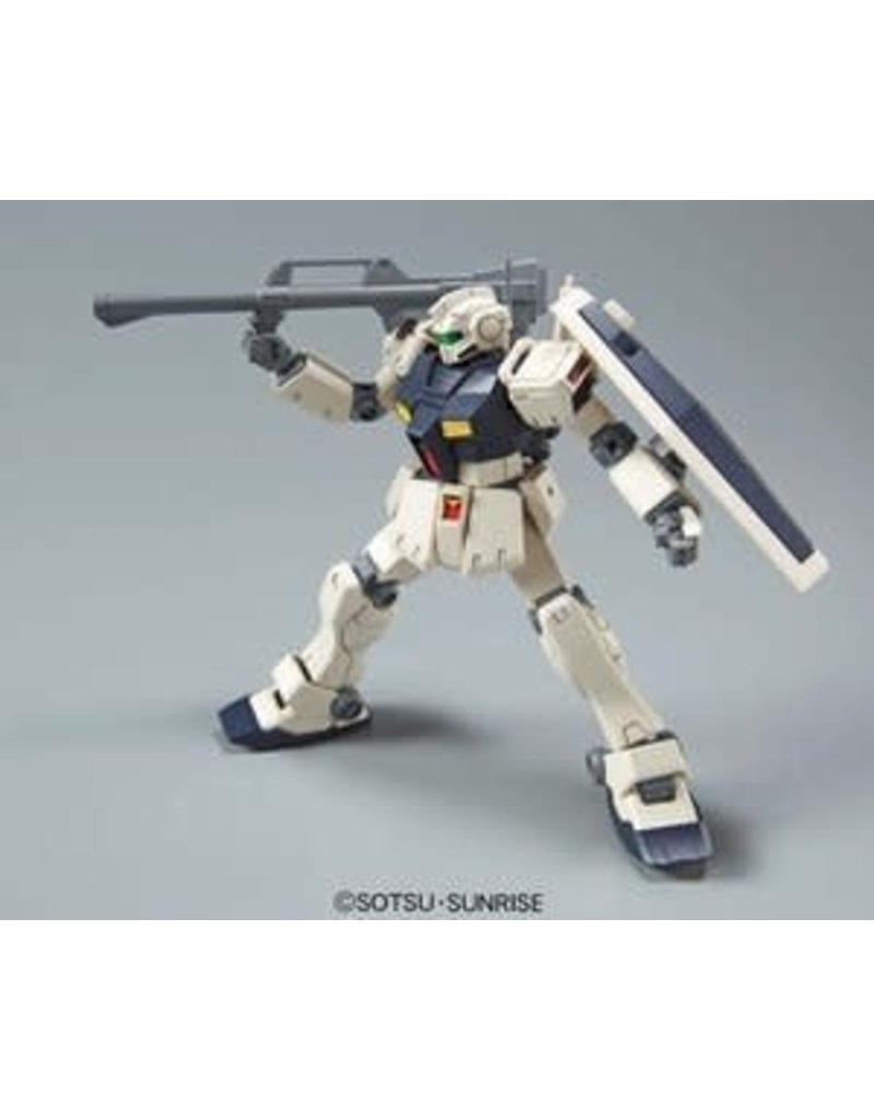 BANDAI BAS2106140 HGUC 1/144 #113 RGM-79C GM TYPE C "GUNDAM 0083" MODEL KIT