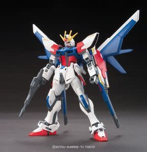 BAN2221153 BUILD STRIKE GUNDAM FLIGHT