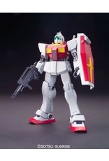 BANDAI BAS2151507 HGUC 1/144 #131 RGM-79R/RMS-179 GM II "ZETA GUNDAM" MODEL KIT