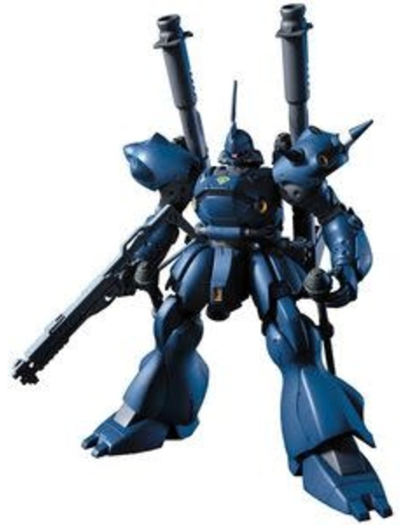 BANDAI BAN2029268 HGUC KAMPFER 1/144 SCALE MODEL
