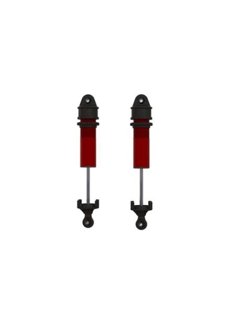 190mm shock