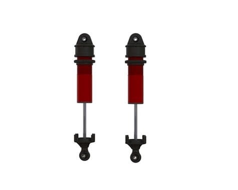 ARA330610 SHOCK SET BORE 20MM LENGTH 188MM PISTON 8X1.2MM (2)