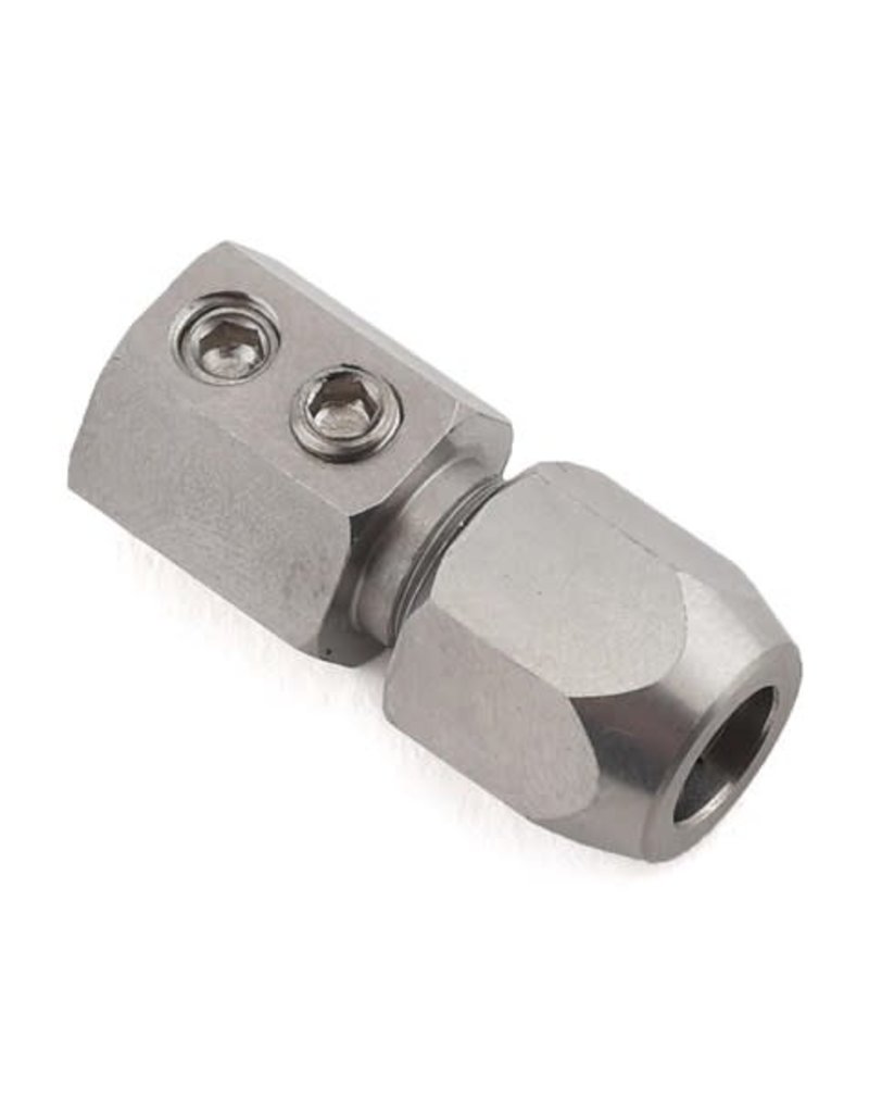 PROBOAT PRB286056 MOTOR COUPLER: 5MM (MOTOR)4.7MM (FLEXSHAFT)