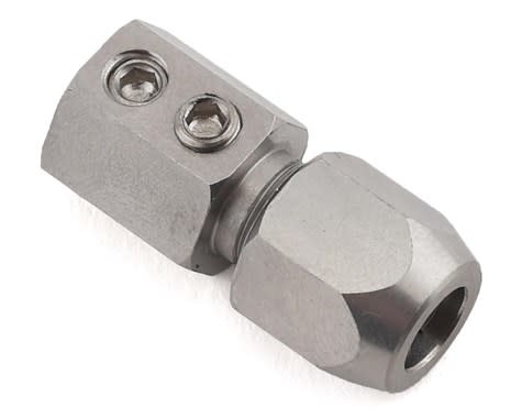 PRB286056 MOTOR COUPLER: 5MM (MOTOR)4.7MM (FLEXSHAFT)