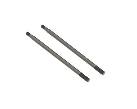 ARA330575 SHOCK SHAFT 5X88MM (2)