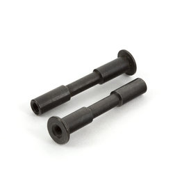 ARRMA AR340066 STEEL STEERING POST 3x45MM (2)