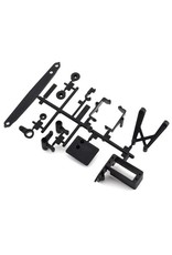 TEAM ASSOCIATED ASC21505 STEERING BATT ESC PARTS SET 14B