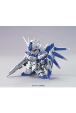 BANDAI BAS2202202 BB#384 HI-NU GUNDAM "CHAR'S COUNTERATTACK", BANDAI HOBBY SD ACTION FIGURE MODEL KIT