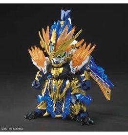 BANDAI BAS2483692 SUN CE GUNDAM ASTRAY MODEL