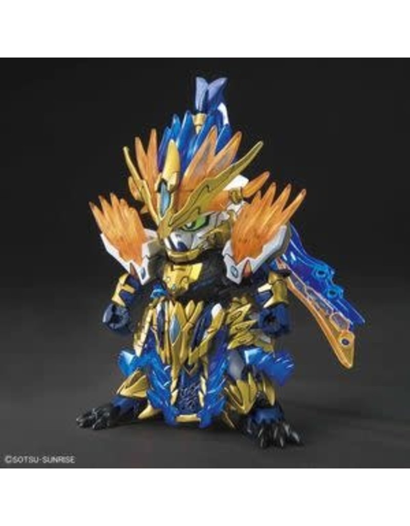 BANDAI BAS2483692 SUN CE GUNDAM ASTRAY MODEL