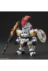 BANDAI BAS2483691 SD SANGOKU SOKETSUDEN XIAHOU YUAN TALLGEESE