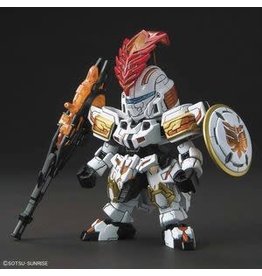 BANDAI BAS2483691 SD SANGOKU SOKETSUDEN XIAHOU YUAN TALLGEESE