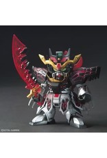 BANDAI BAS2471939 DOING ZHUO PROVIDENCE GUNDAM