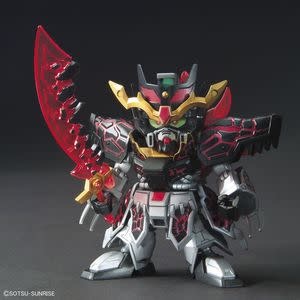 BAS2471939 DOING ZHUO PROVIDENCE GUNDAM
