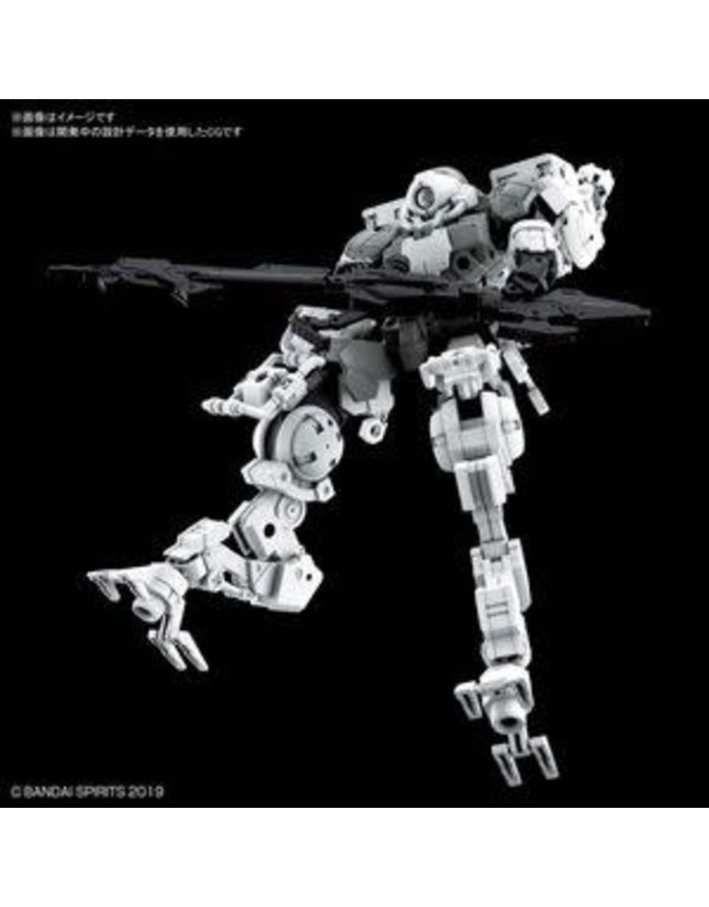 BANDAI BAS5058871 #18 BEXM-15 PARTANOVA SPACE