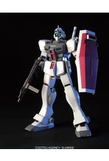 BANDAI BAS1120465 HGUC 1/144 #38 RGM-79D GM COLD DISTRICTS TYPE "GUNDAM 0080" MODEL KIT