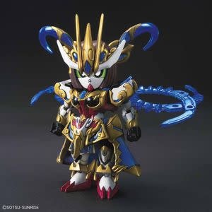 BAN5058187 SUN SHANGXIANG STRIKE ROUGE