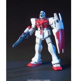 BANDAI BAS1131420 HGUC GM COMMAND SPACE 1/144 MODEL KIT