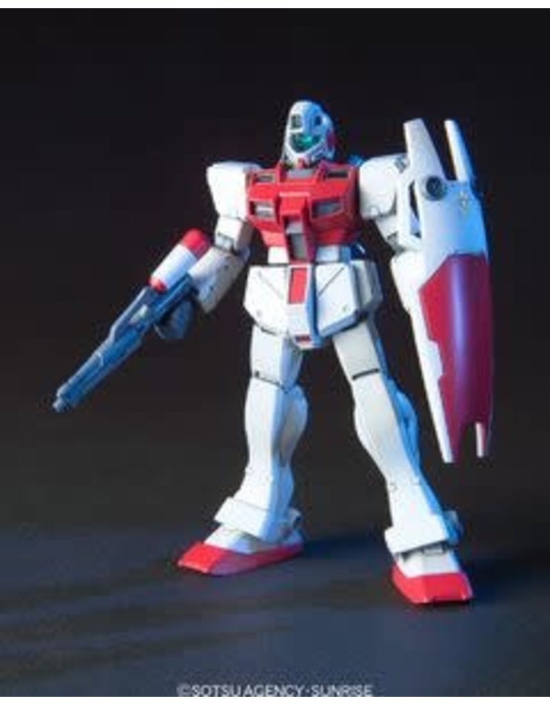 BANDAI BAS1131420 HGUC GM COMMAND SPACE 1/144 MODEL KIT
