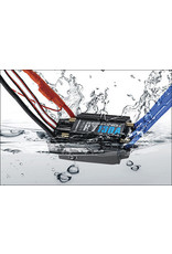 HOBBYWING HWI30301200 SEAKING 130A V3 5S/12S HV BRUSHLESS MARINE ESC