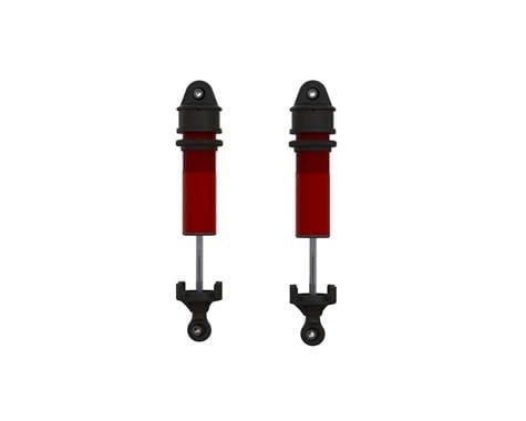 ARA330609 SHOCK SET BORE 20MM LENGTH 178MM PISTON 8X1.2MM (2)