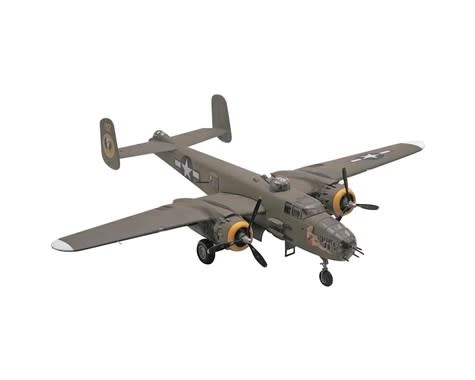 5512 - 1/48 B-25J Mitchell